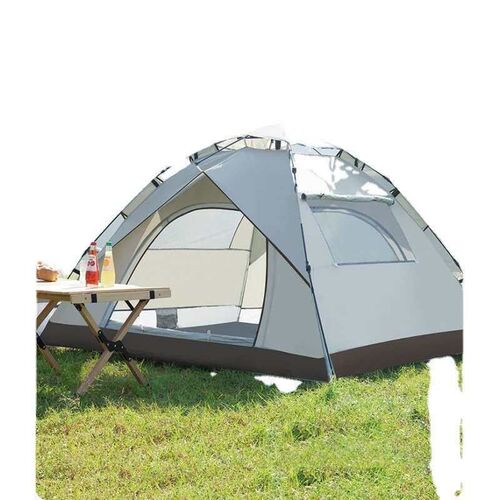 Tent Outdoor Portable Folding Camping Equipment Field Campin