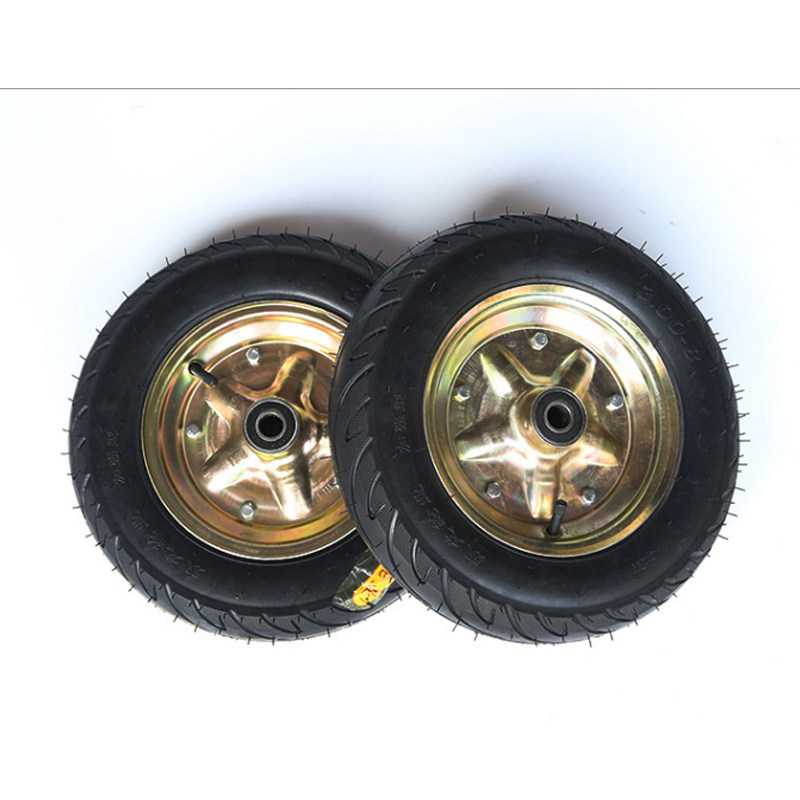 1寸加厚橡胶充气轮手推车老虎车轮子300-8货仓车轮子,基础建材,脚轮/万向轮,淘宝优惠券,粉丝福利购,淘宝优惠卷