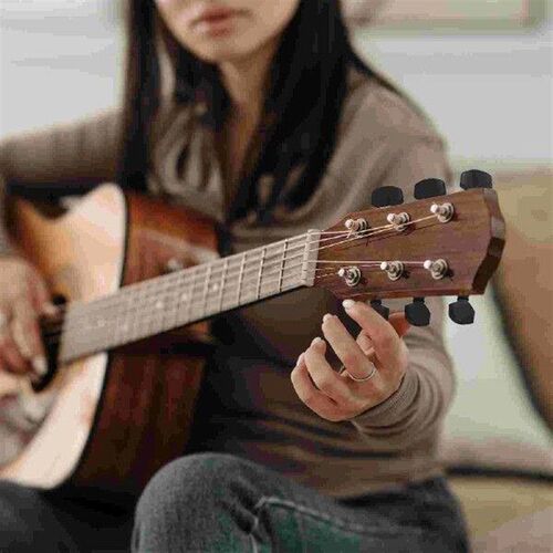 Guitar Tuners String Knob Tuning Electronic Accessories