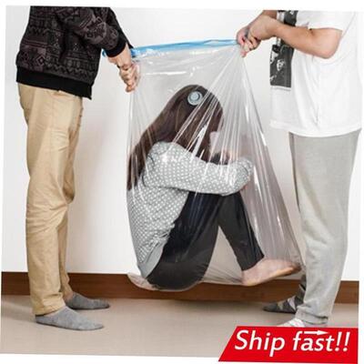 vacuum bags clothes storage plastic bag sealing pump travel