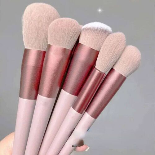 13 PCS/Lot Makeup Brushes Set Eye Shadow Foundation Women Co
