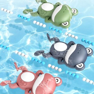 Baby Bath Toys 0 12 Months for Kids Swimming Pool Water