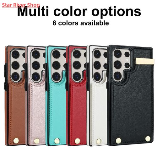 Phone Case For Samsung Galaxy S21 S20 FE S23 S22 Plus Note 2