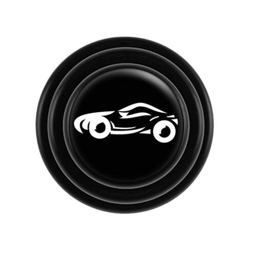 Car Door Anti-Collision and Shock Absorption Pads, Door Shoc