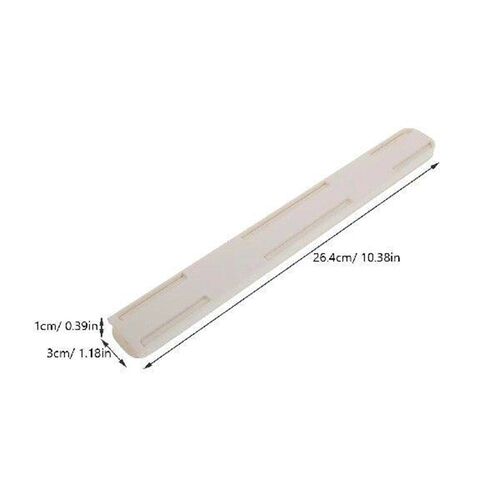 Dresser Drawer Cabinet Adhesive Slides Guide Rail Rails