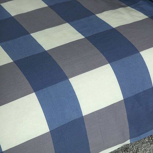 Thickened Dormitory Three-piece Single Bedding Cotton Twill