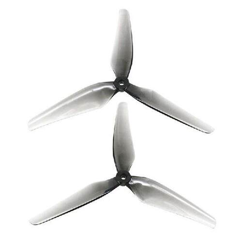 8040 Three-Blade Propeller Fpv Remote Control Aircraft