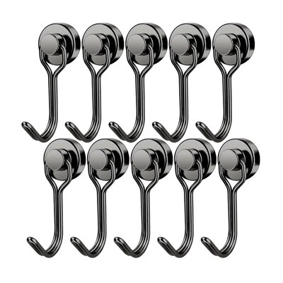New Magnetic Hooks Heavy Duty Magnetic Swivel Hooks Cruise B
