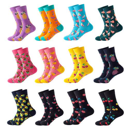 length socks for men, cotton for women, autumn winter socks