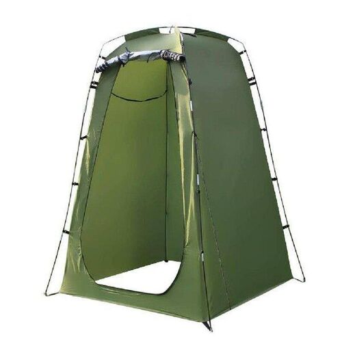 Portable Toilet Tent Privacy Shower Bath Camping Pop Up