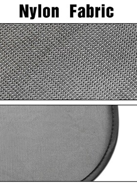 Car Sun Shade UV Protection Car Curtain Car Window Sunshade