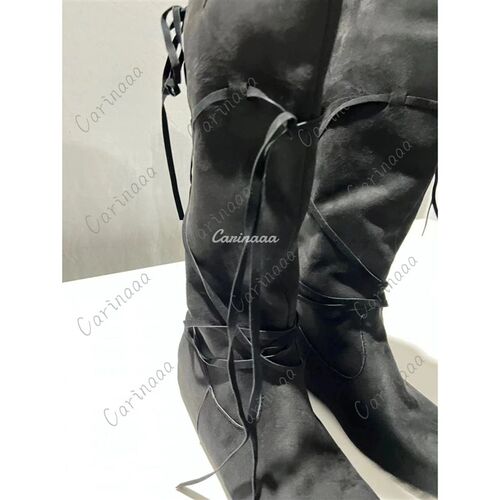 Medieval Viking Costume Retro Men Knight Boots Larp Shoes PU