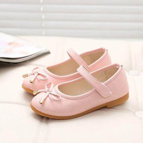 Kids Shoes New Spring 2023 Autunm Summer Baby Princess Girls