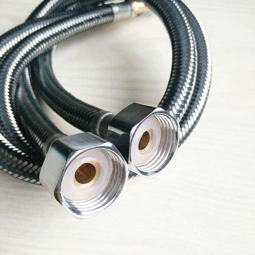 304 stainless steel high pressure explosion-proof black mixe