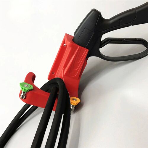 High Pressure Car Sprayer Hanging Holder Auto Detailing Tool