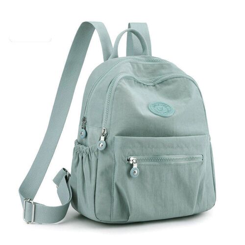 2021 new fashion lightweight travel bag large capacity backp