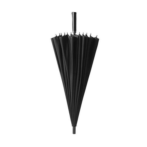 ti storm strong wind adult umbrella big for 23 people