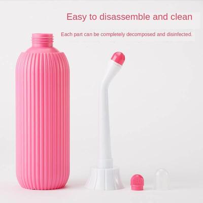 Portable Bidet Private Parts Flushing Device Baby Butt新款