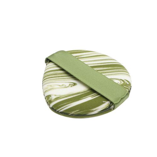 Doublesided Camo Air Cushion Puff Wet Dry Nonlatex Sponge Be