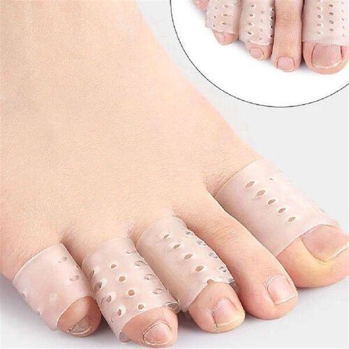 10pair Double Covers Elastic Not Deformed And 10pair Heel
