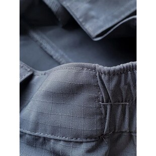 Trousers - Wear-Resistant Desert Camouflage Tactical Militar