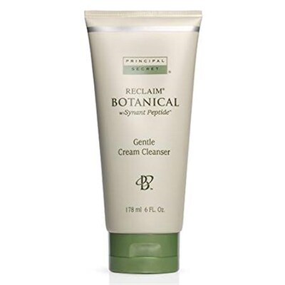 Principal Secret - reclaim BOTANICAL - Gentle Cream Clean