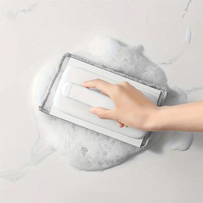 3Pcs Detachable Window Groove Cleaning Gap Brush Groove Brus