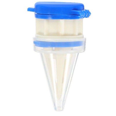 Box Drinks Diverter Beverage Extension Mouth ABS Silicone