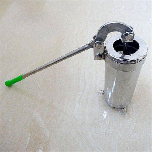 Manual Hand Water Pump Deep Well Hand Pump for Home