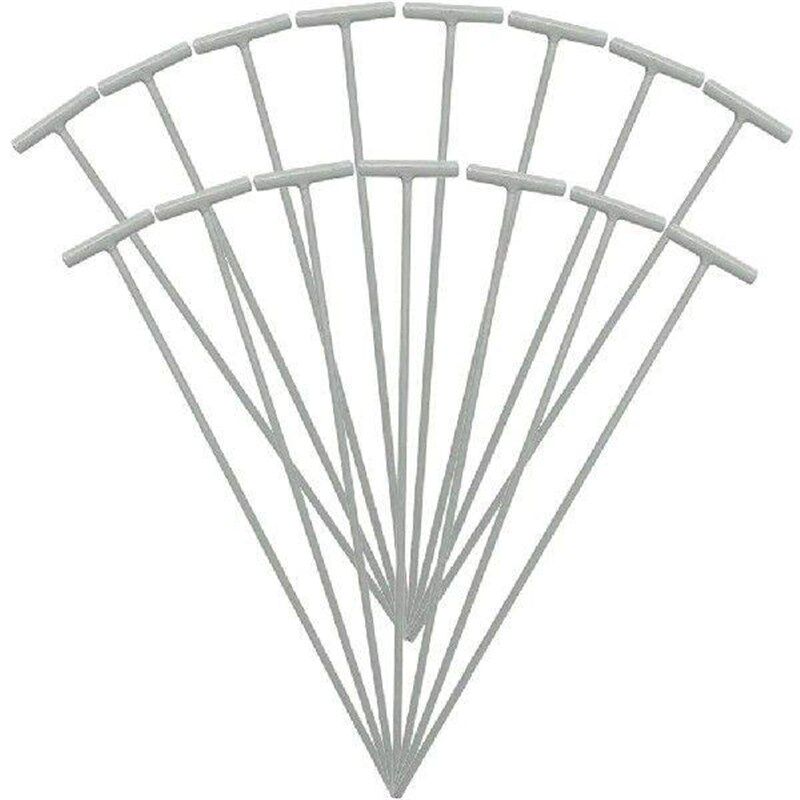 15Pcs Pigeon Cage Rods Entrance Rods Bars Pigeon Door Bars