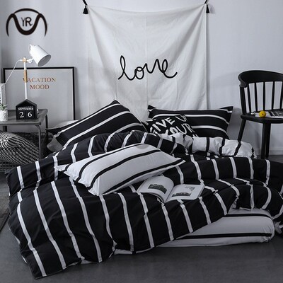 4pc bedsheet set bed sheet quilt blanket duvet cover sets