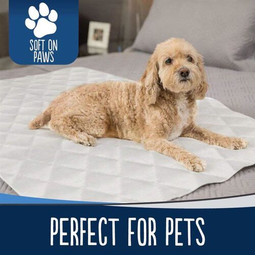 Waterproof Changing Pad  Bedsheet Urine Mat Nappy Diaper Cov