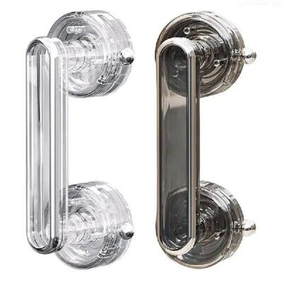 Suction+Cup+Glass+Door+Handle+Easy+Installation+No+Drilling