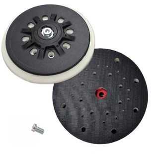 6inch 150mm Sanding Backing Pads Hook & Loop Polishing D