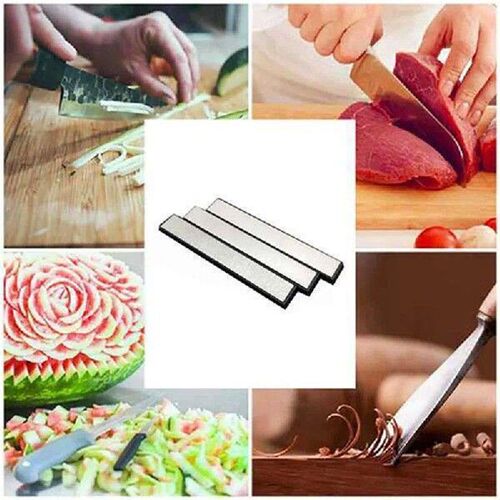 【Rushed】9X Kitchen Tool Knife Sharpener Diamond Whetstone