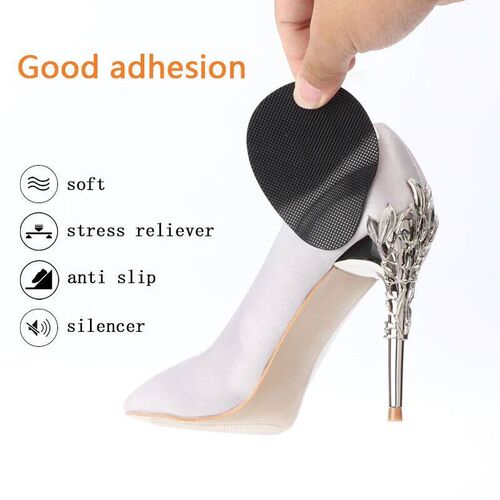 Anti-Slip Repair Rubber Soles Shoes Sole ers For Women High