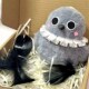 Sylus Crow Plush And Kawa DIY Deepspace Pendant Love Cosplay