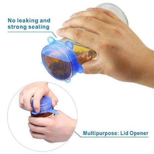 Keeping for Fresh Storage Covers for Bowls for Vegetable