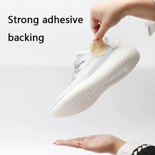 Heel er Heel Protector Shoes Patches Vamp Shoe Repair Kit Sp