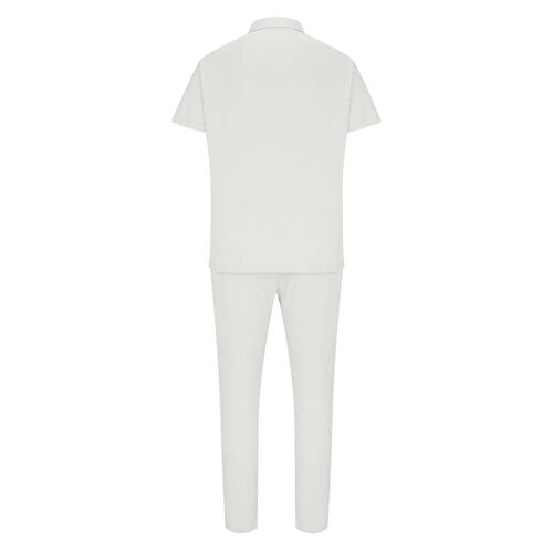 European Station New Summer Mens Slim-fit Fashionable Youth