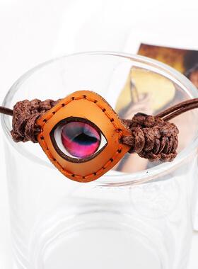 。Origin: heart of marine life luminous stone Eye Brlet leat