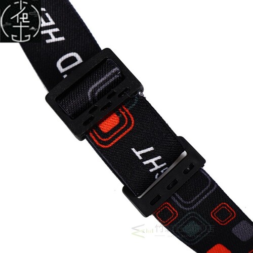 Camping Head Lamp Fishing Headlight Tools Accessories Car In