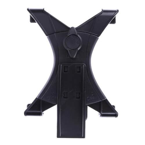 Universal Tablet Stand Tripod Mount Plastic Tablet Holder Br