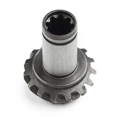 Gear Trimmer Gear Assy Alternatives Rice Machine Set