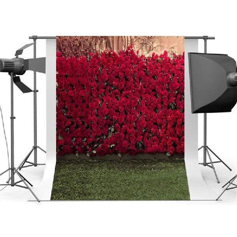 A14M Multifunctional Flower Wall 210X150cm Photography