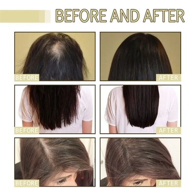 Natural Rosemary Oil Veganic  Lavender  for Dry Damaged Hair