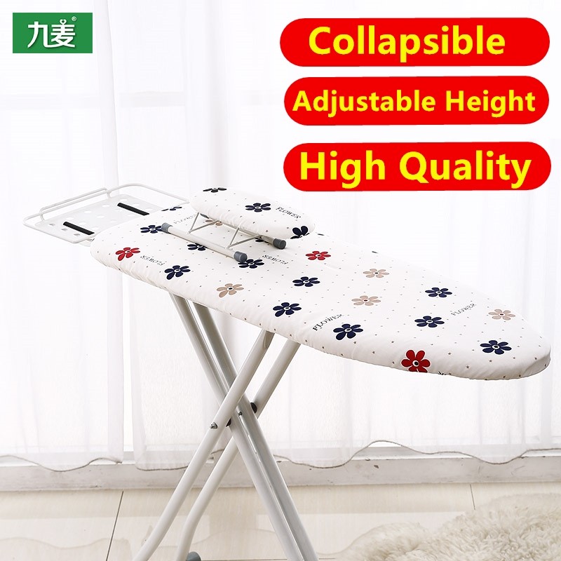 High Quality Electric Ironing Board for Steam and Dry Iron