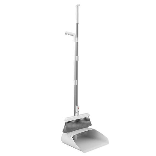 Sorbonne/sobam broom set home standing soft wool magic gap s
