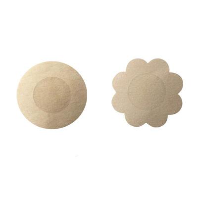 40/60pcs Nipple Covers Disposable Breast Bra Pad Women 胸贴