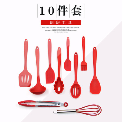 Cooking Utensils Spatula Shovel soup spoon Kitchen Tool 勺铲